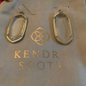 Kendra Scott earrings